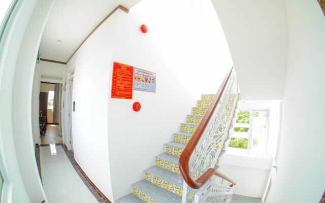 Hai Van Luxury Hotel