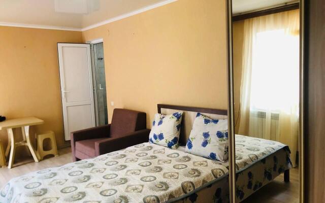 Guest House PovezLoo