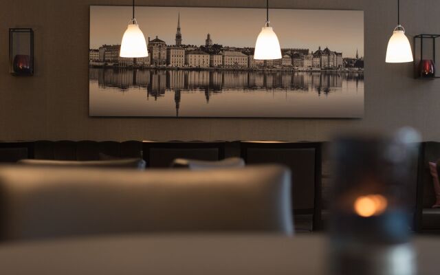 Best Western Arlanda Plus Park Airport Hotel