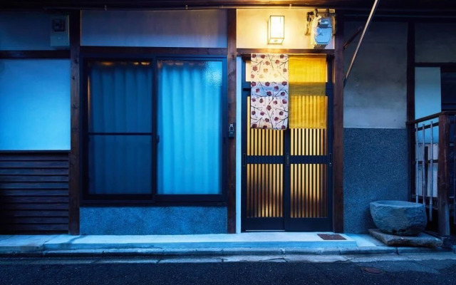 Yumeya Yanagishita