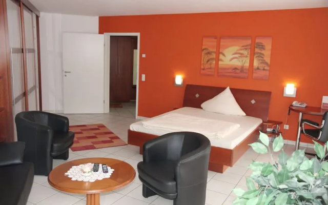 Hostellerie Bacher GmbH