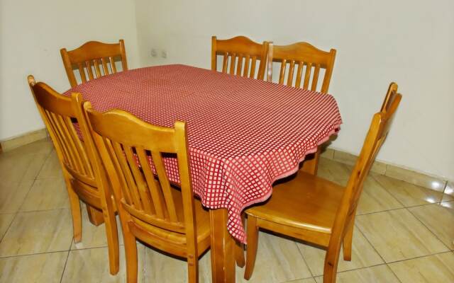 Tinho Guest House