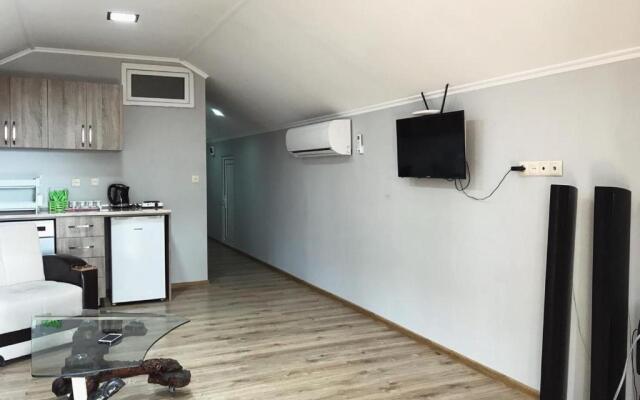 Apartment Green House