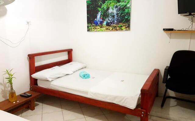Hospedaje Recinto de los Sueños