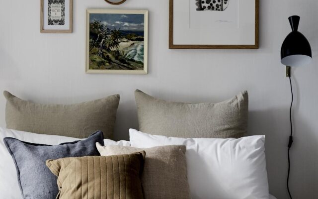 The Bower Byron Bay