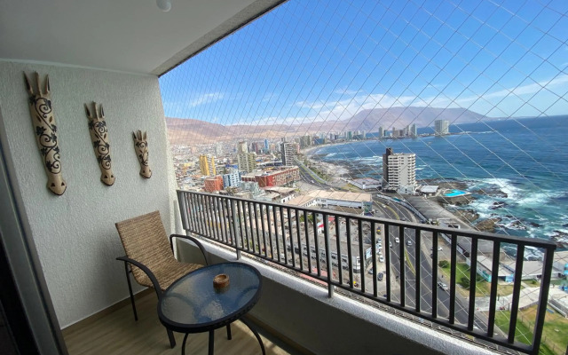 Departamento Vista Azul