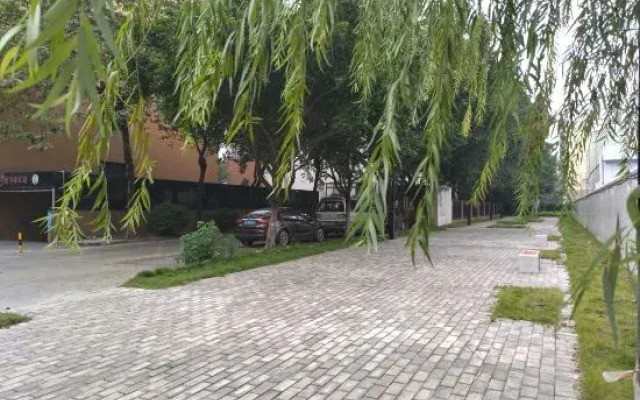 Xiya Hotel