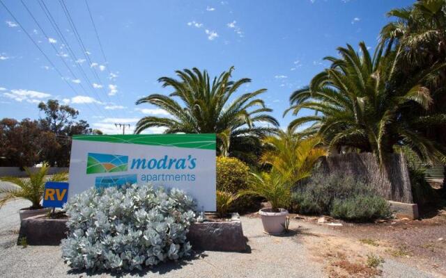 Modra s Apartments