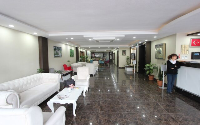 Karaman Kent Otel