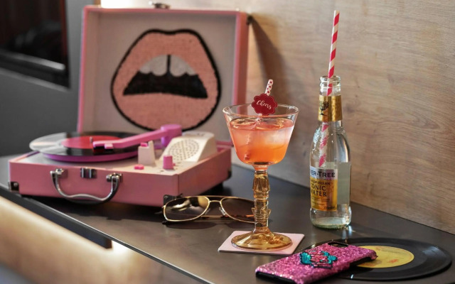 Moxy Bucharest Old Town