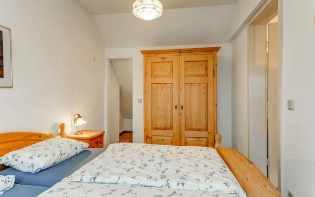 Modern Apartment in Reifferscheid With Garden