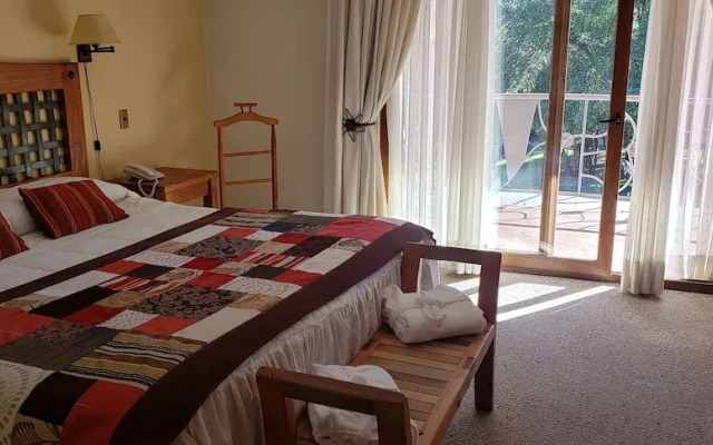 Sel Lodge & Spa