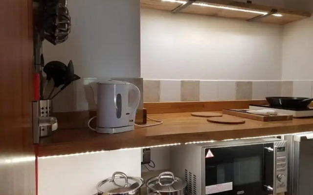 Langford Executive Apartments