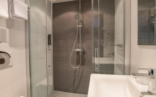 Holiday Inn Express Amsterdam - South by IHG