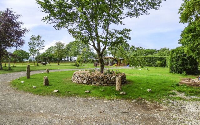 Caradon Lodge