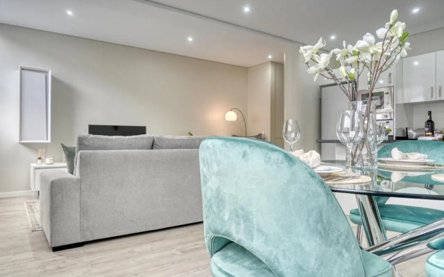 Tristao Vaz I a Home in Madeira