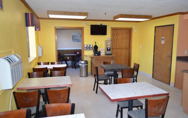 Crystal Inn and Suites