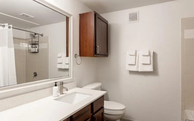 Kasa Frisco Bridges Dallas