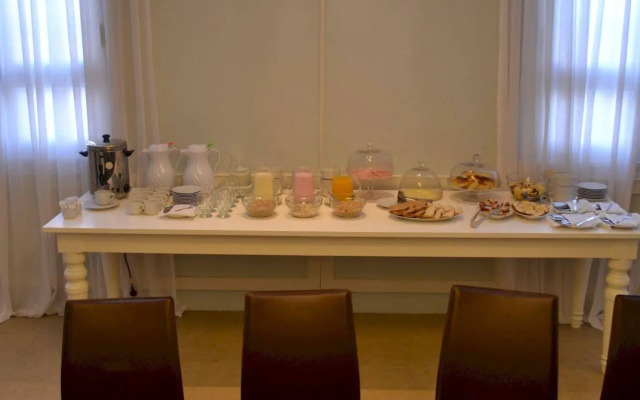 Real Hotel Lujan