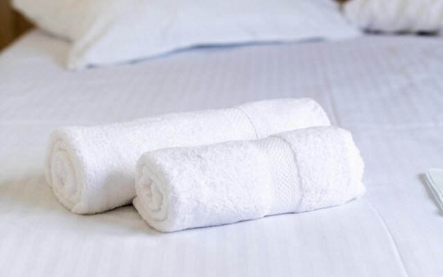 Chalet in Middelkerke Near the Beach