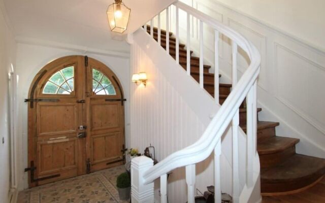 La Maison des Fontaines D'alsace