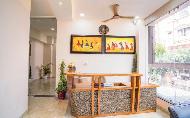 Hotel The Grand Tara