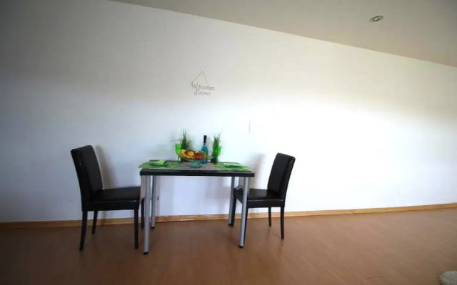 Apartment in Niederdorfelden bei Frankfurt