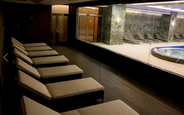 Kaya Laleh Park Hotel