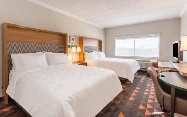 Holiday Inn Philadelphia South - Swedesboro by IHG
