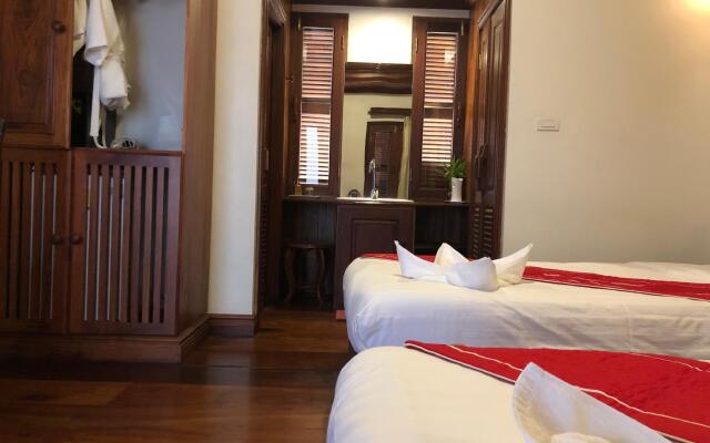 Oudomsouk Guest House