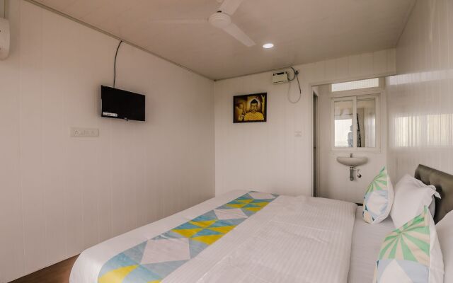 OYO 24962 Home Amrita's Cottage