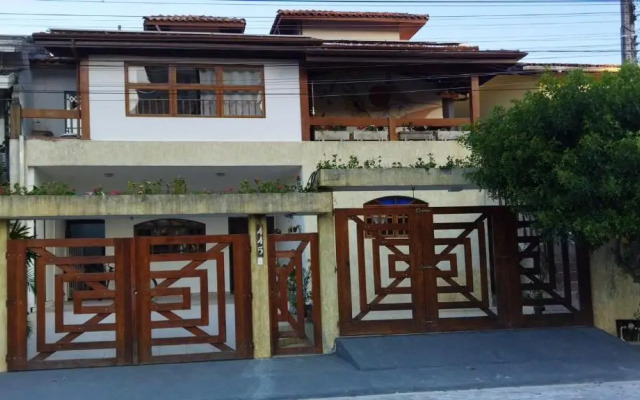 Hospedagem Primavera