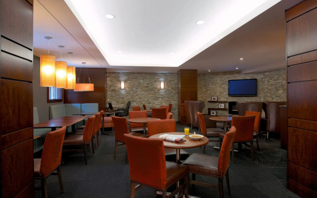 Residence Inn by Marriott Halifax Downtown