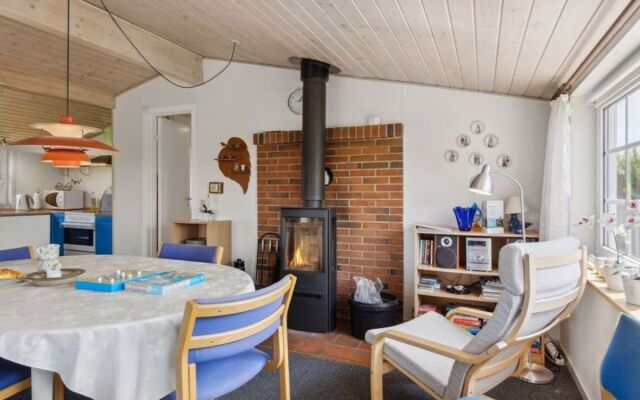 "Amy" - 150m from the sea in Funen