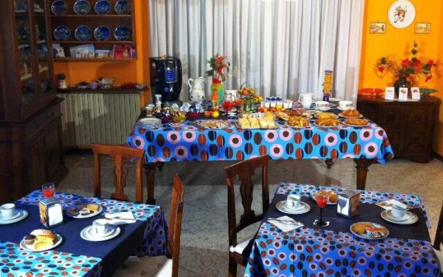 B&B Rogorotto Rho Fiera