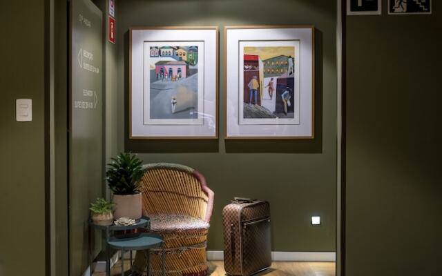 Canto Hotel