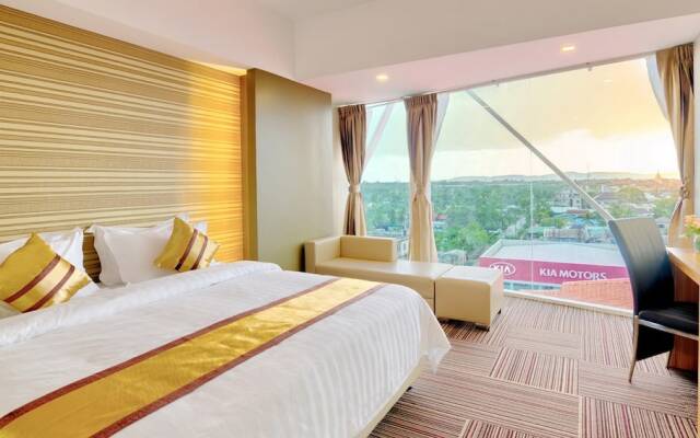 Aung Myint Mo Hotel