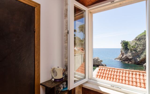 Eddie´s Sea View Rooms