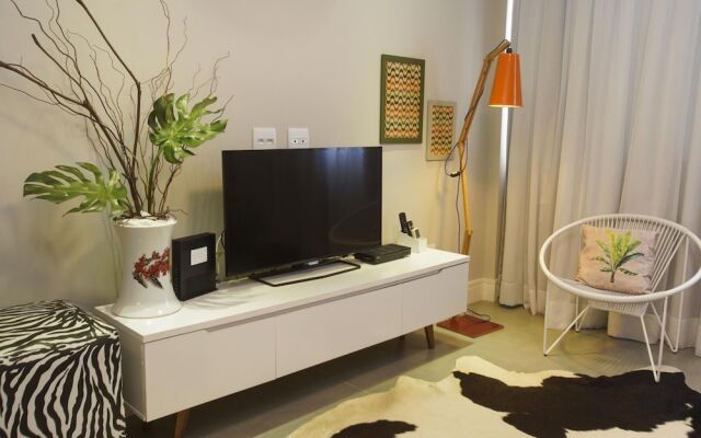 Modern in Ipanema Great for Families Re406 Z2