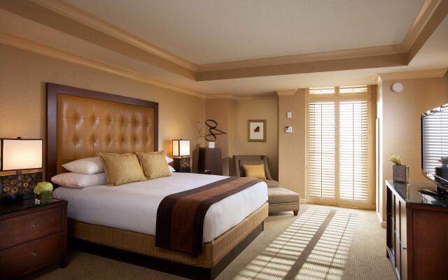 Grand Hyatt Atlanta in Buckhead