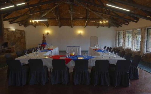 Great Zimbabwe Hotel