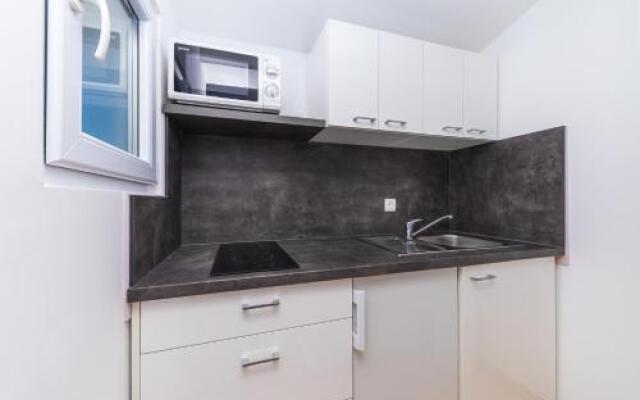 Apartments Gavran