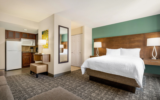 Staybridge Suites Oklahoma City-Quail Springs by IHG