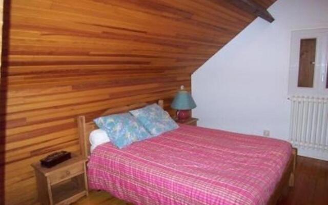 Maison Saint-Lary-Soulan, 5 pièces, 8 personnes - FR-1-457-132