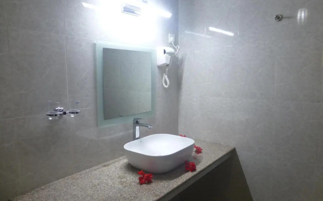 Birgo Guest House