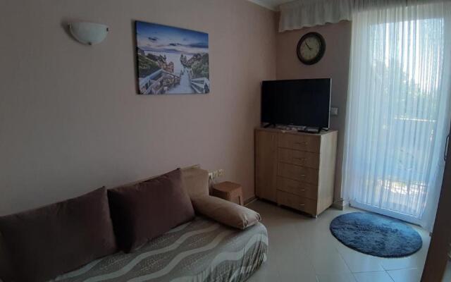 Sarafovo Apartment Laguna