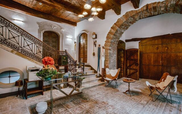 Dimora Storica Giorni