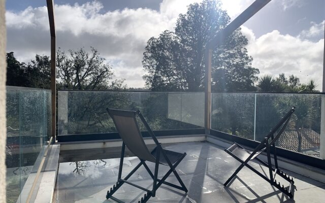 Villa Cerrado das Fontainhas