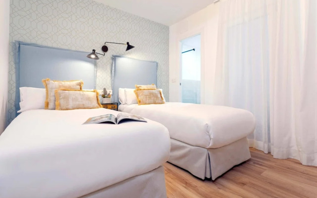 Cozy Apartment Near City Center. Lope de Vega