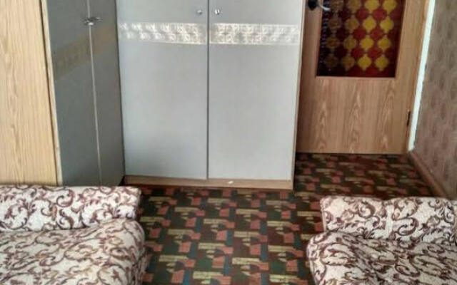 Lomonosov Area Apartments